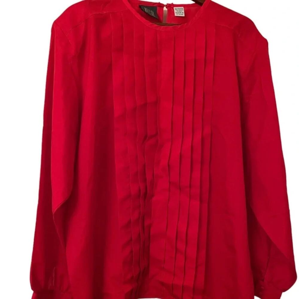 Blvd East Blouse, Size 22w